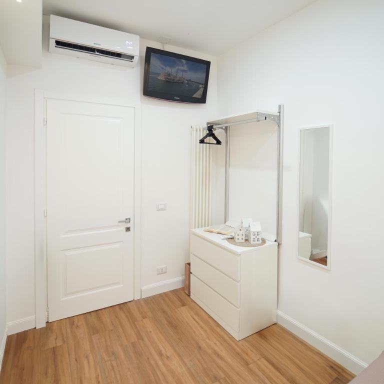 Casa Berardi Apartment - Two-Bedroom Apartment - 31