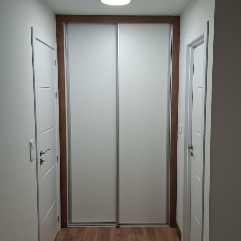 Residencia Compostela - Suite Deluxe - 3