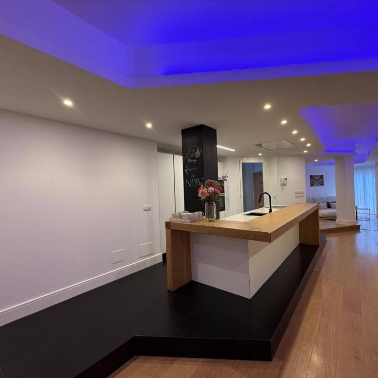 The Urban Oasis of Malaga by Malaga Planners - Appartement - 21