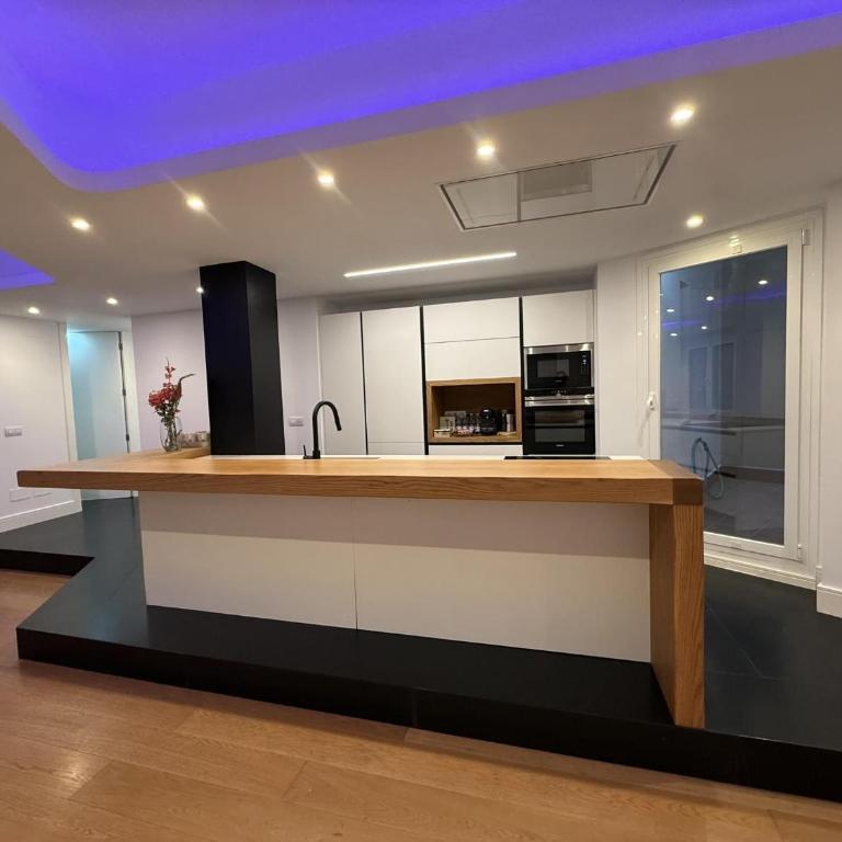The Urban Oasis of Malaga by Malaga Planners - Appartement - 22