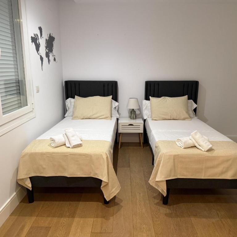The Urban Oasis of Malaga by Malaga Planners - Appartement - 28