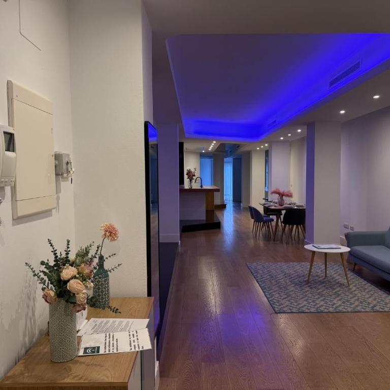 The Urban Oasis of Malaga by Malaga Planners - Appartement - 30