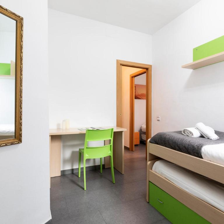 1841 - AB Eixample Ausiàs Marc - Apartamento - 17