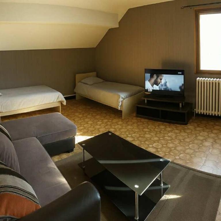 L'Appart 4 personnes - Appartement 2 Chambres - 2