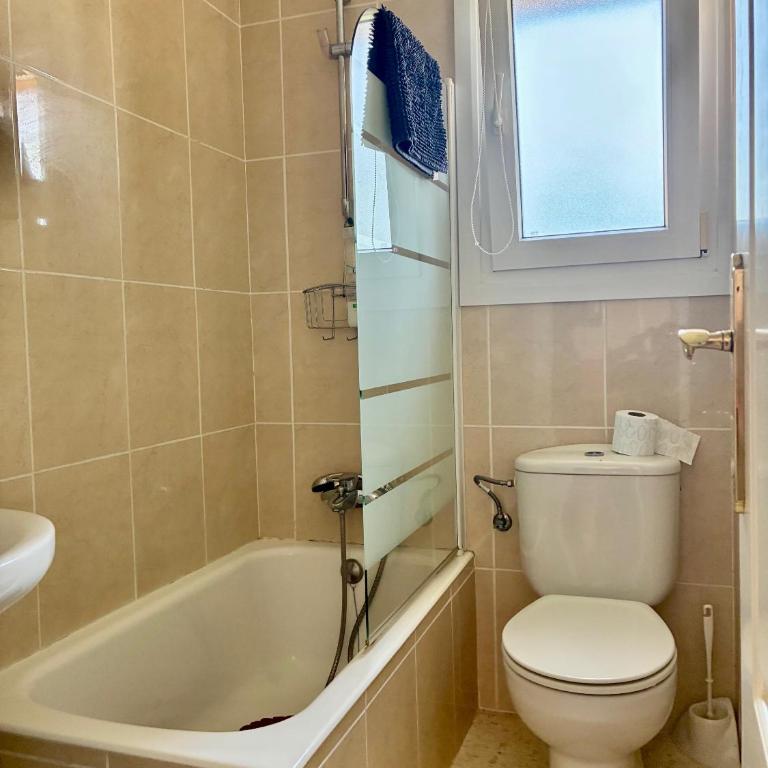 Club Sevilla IV - Apartamento de 2 dormitorios - 4
