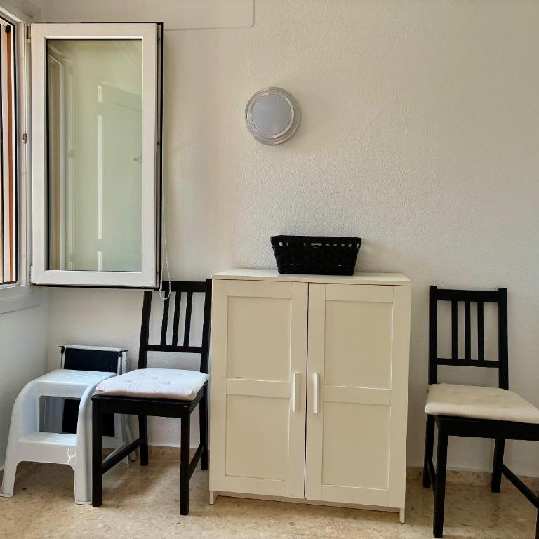 Club Sevilla IV - Apartamento de 2 dormitorios - 6
