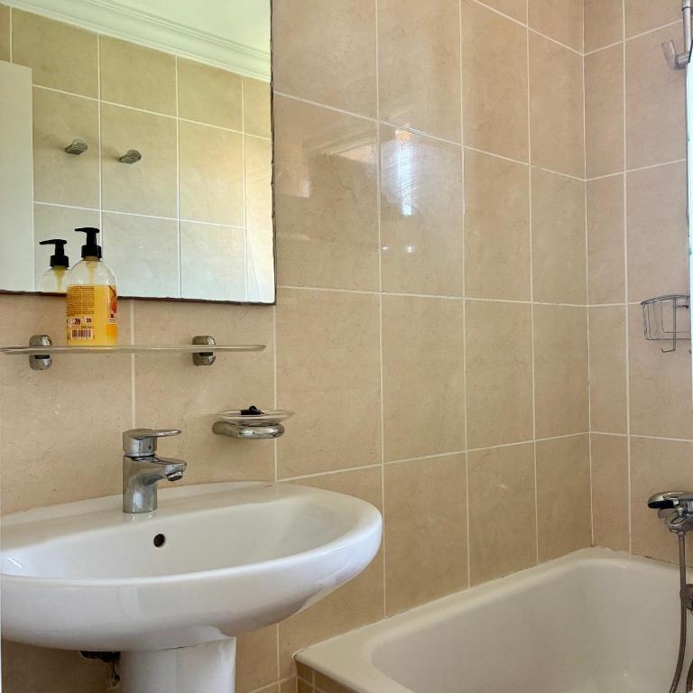 Club Sevilla IV - Apartamento de 2 dormitorios - 12