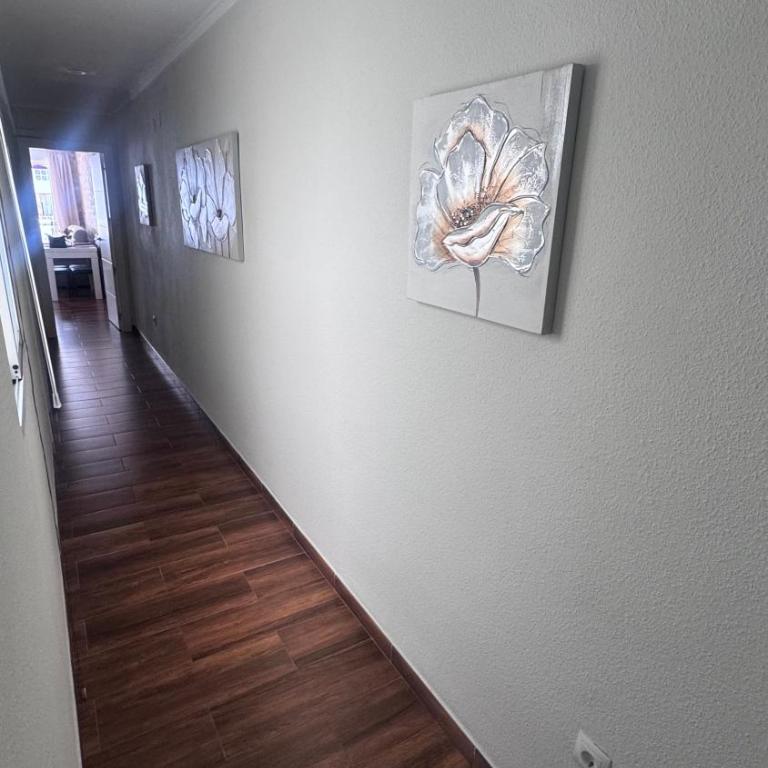 Sunny Terrace Apartment - Appartement 2 Chambres - 3