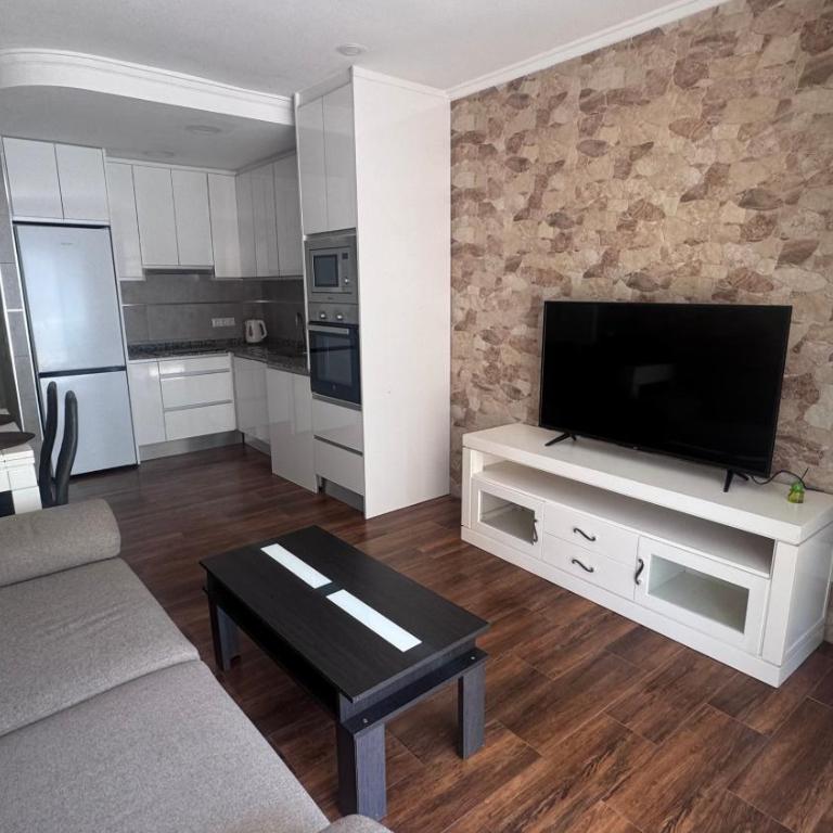 Sunny Terrace Apartment - Appartement 2 Chambres - 4