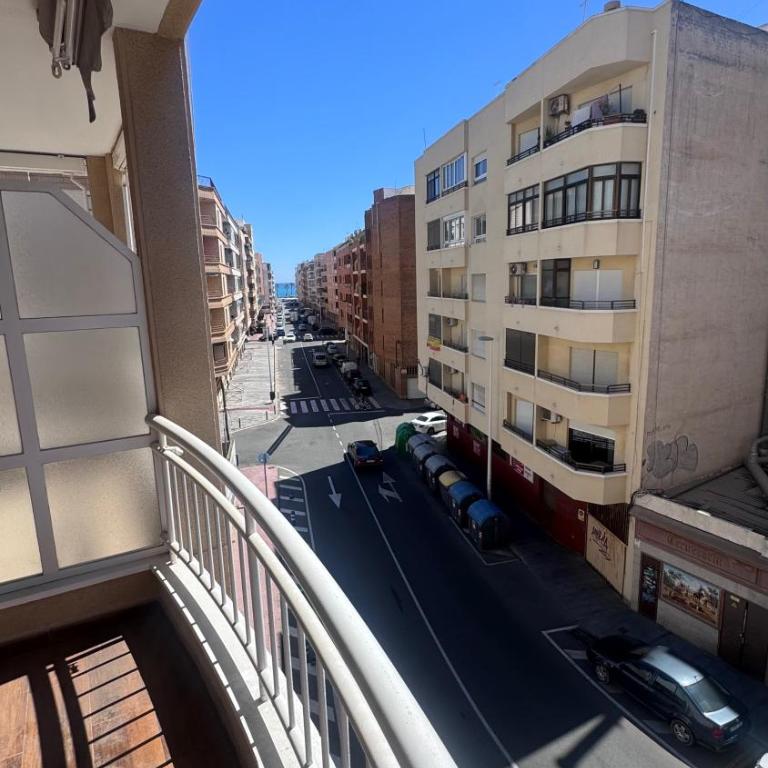 Sunny Terrace Apartment - Appartement 2 Chambres - 8