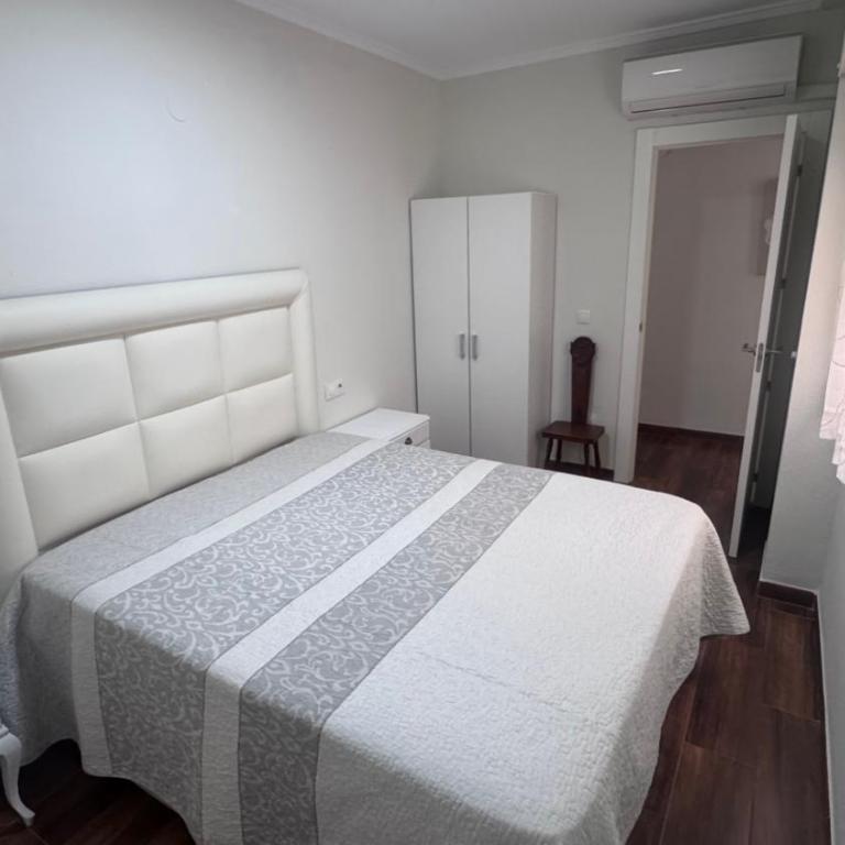 Sunny Terrace Apartment - Appartement 2 Chambres - 9