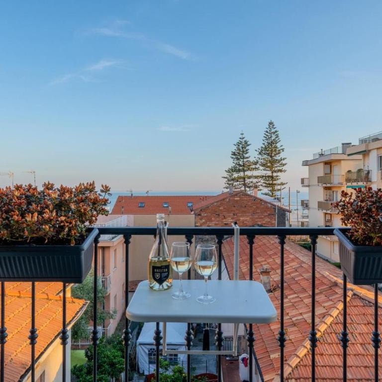 Pearl of the Sea - Apartamento de 1 dormitorio - 9