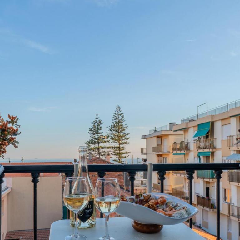 Pearl of the Sea - Apartamento de 1 dormitorio - 10