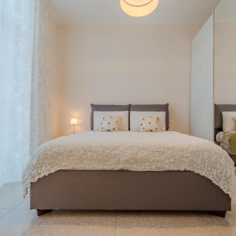 Pearl of the Sea - Apartamento de 1 dormitorio - 12