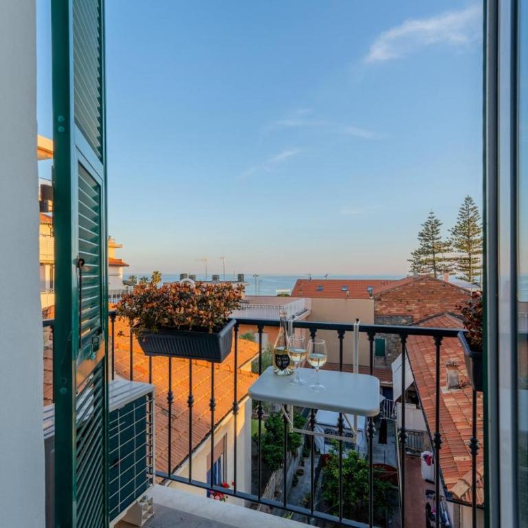 Pearl of the Sea - Apartamento de 1 dormitorio - 16