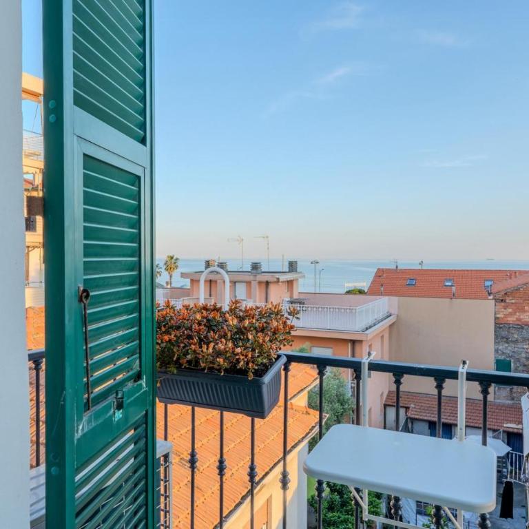 Pearl of the Sea - Apartamento de 1 dormitorio - 17