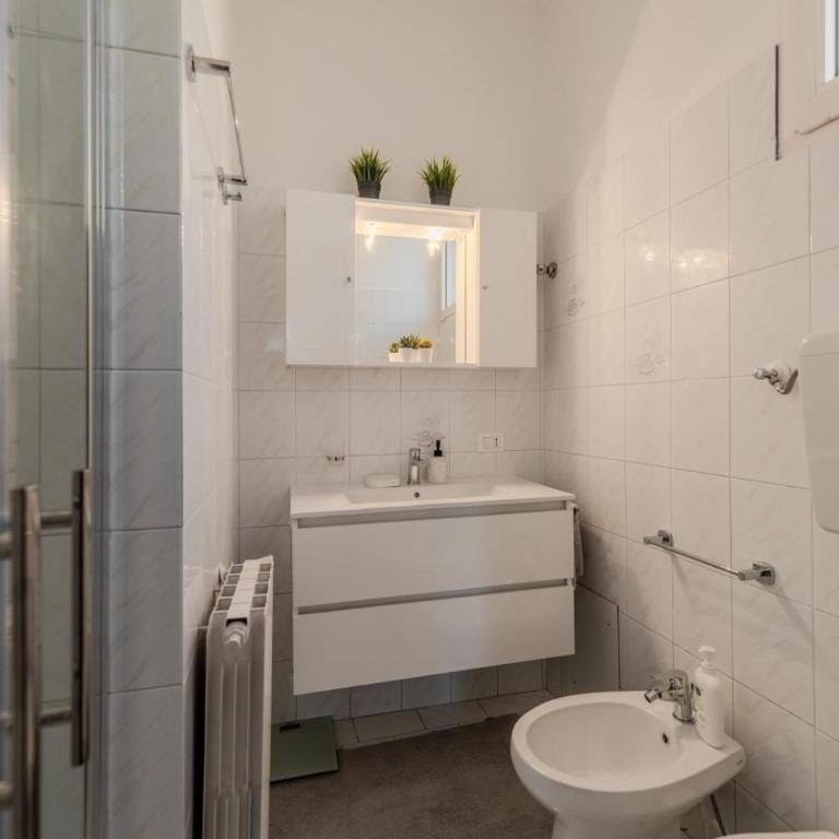 Pearl of the Sea - Apartamento de 1 dormitorio - 18