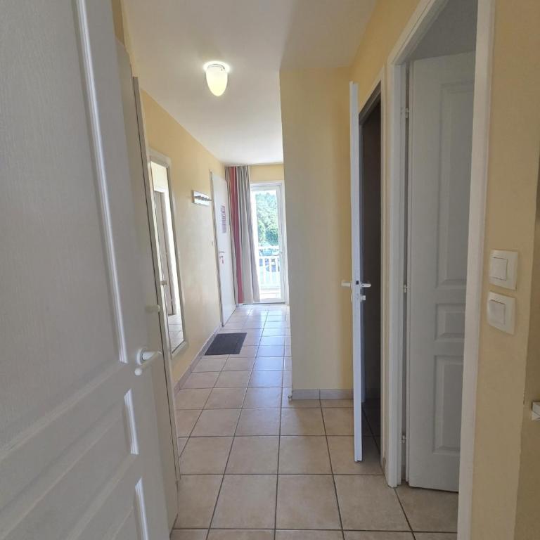 Appartement spacieux T2 Vue Mer- Les Sables d'Olonne - Apartment mit 1 Schlafzimmer und Meerblick - 3