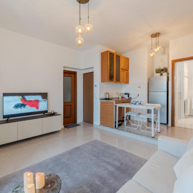 Pearl of the Sea - Apartamento de 1 dormitorio - 4