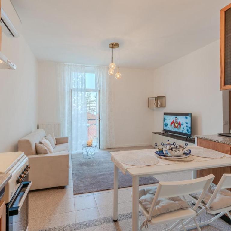 Pearl of the Sea - Apartamento de 1 dormitorio - 5