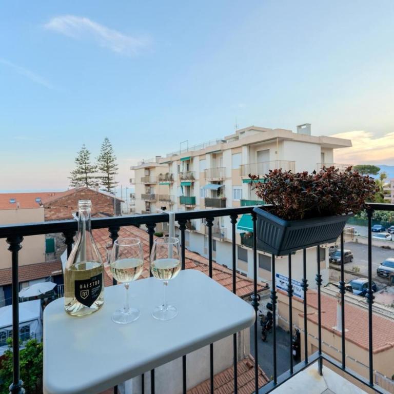 Pearl of the Sea - Apartamento de 1 dormitorio - 19