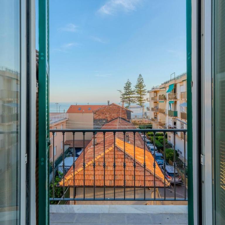 Pearl of the Sea - Apartamento de 1 dormitorio - 20