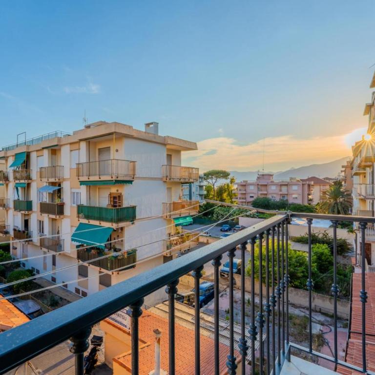 Pearl of the Sea - Apartamento de 1 dormitorio - 21