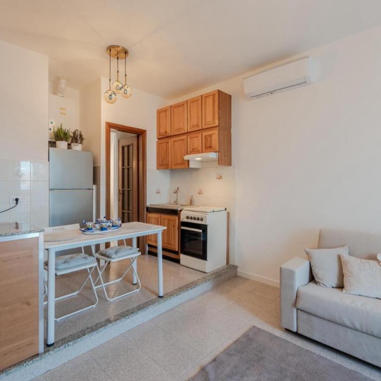 Pearl of the Sea - Apartamento de 1 dormitorio - 6