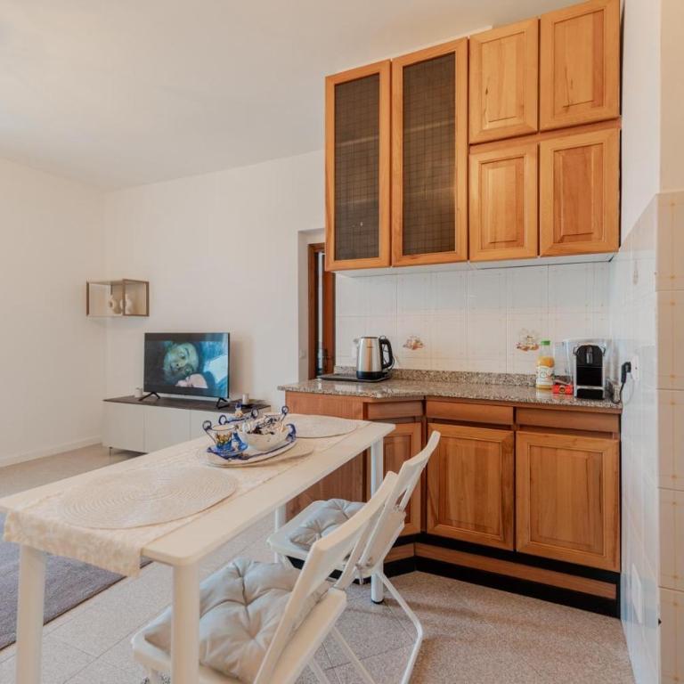 Pearl of the Sea - Apartamento de 1 dormitorio - 7