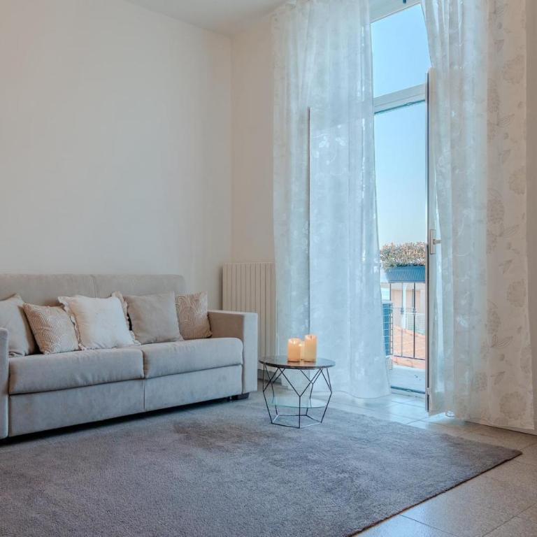 Pearl of the Sea - Apartamento de 1 dormitorio - 2