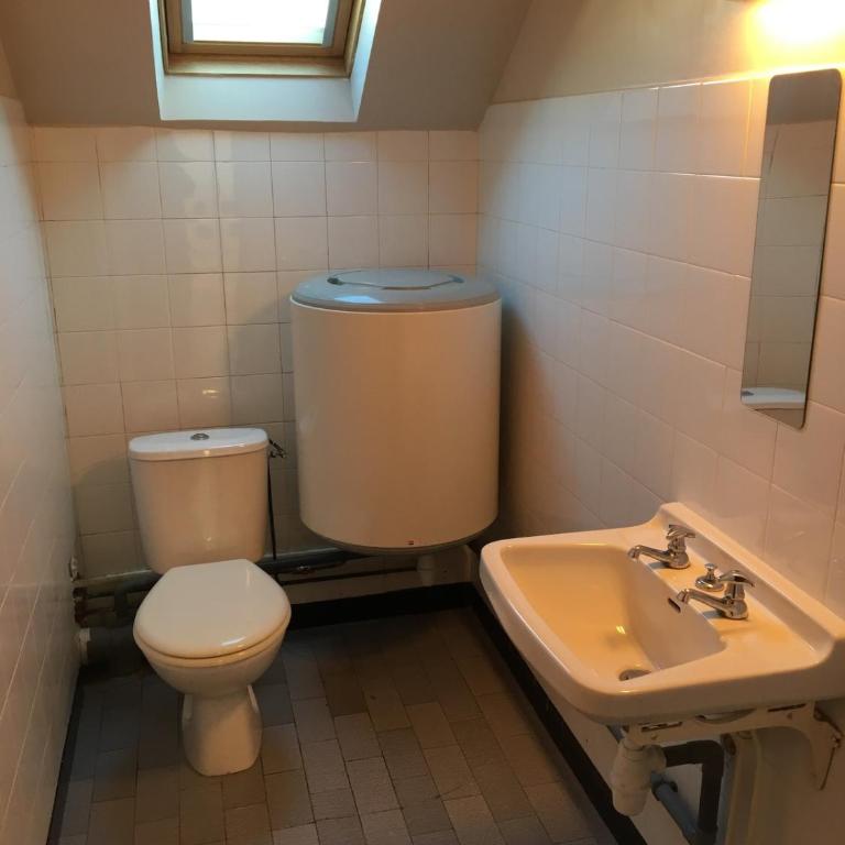 L'Appart 4 personnes - Appartement 2 Chambres - 7