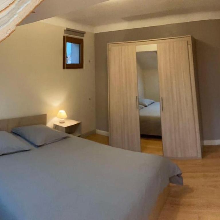 L'Appart 4 personnes - Appartement 2 Chambres - 3