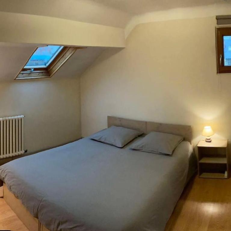 L'Appart 4 personnes - Appartement 2 Chambres - 4