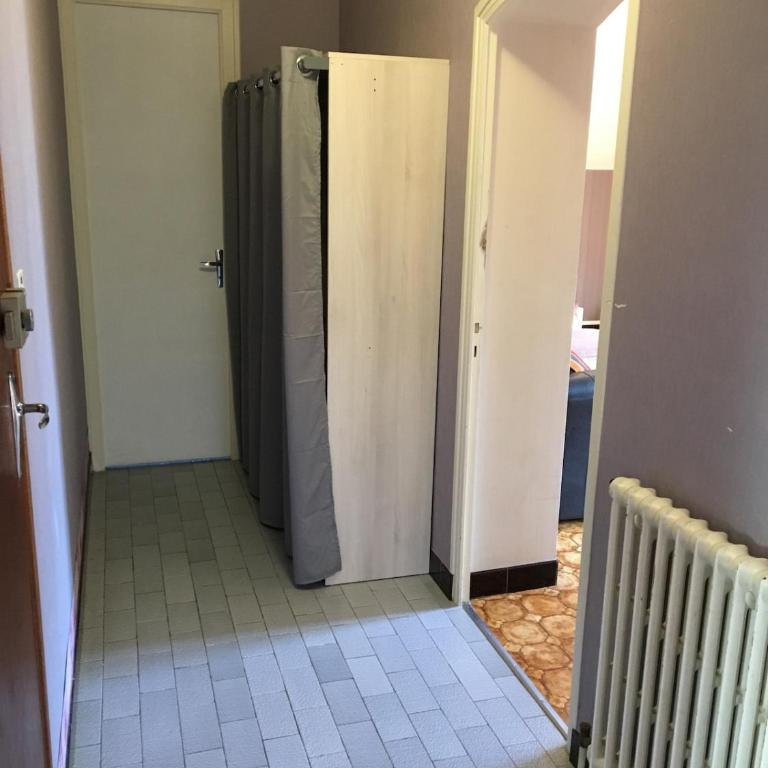 L'Appart 4 personnes - Appartement 2 Chambres - 5