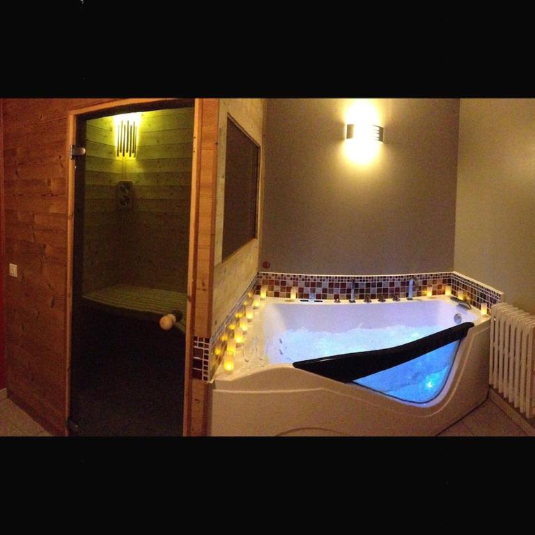 L'Appart 4 personnes - Appartement 2 Chambres - 8