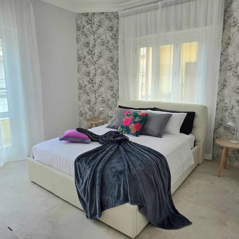 Casa Amare - Appartamento con 2 Camere da Letto e Vista Mare - 17