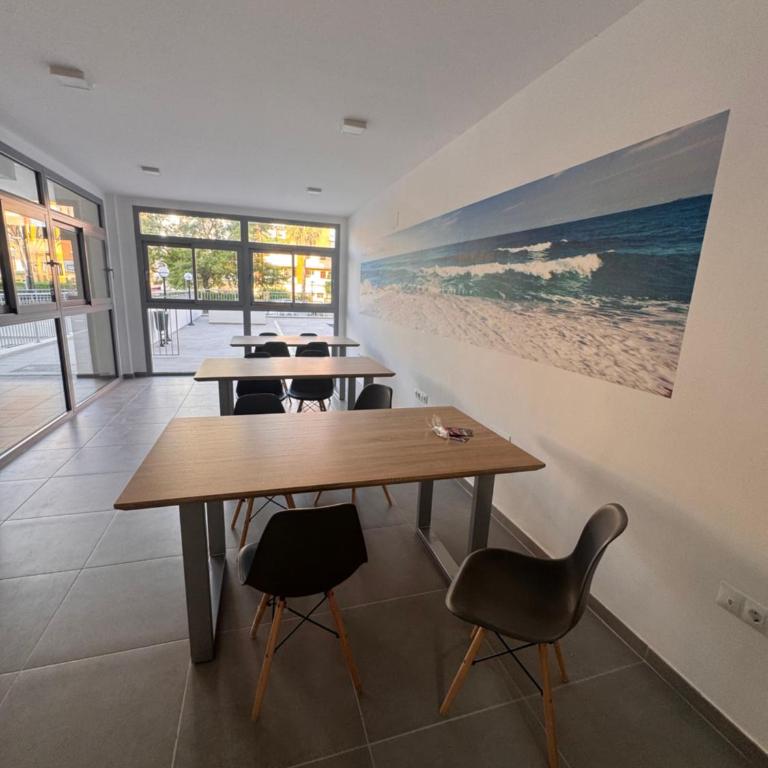San Carlos Gardens - Appartamento con 3 Camere da Letto - 21