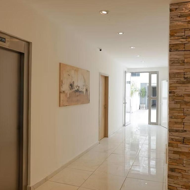Departamento a metros de Bv.Oroño - Apartamento de 1 dormitorio - 1