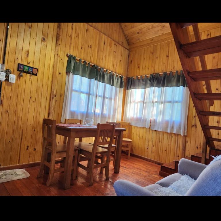 Cabañas Clen Antú - Apartamento de 2 dormitorios - 2