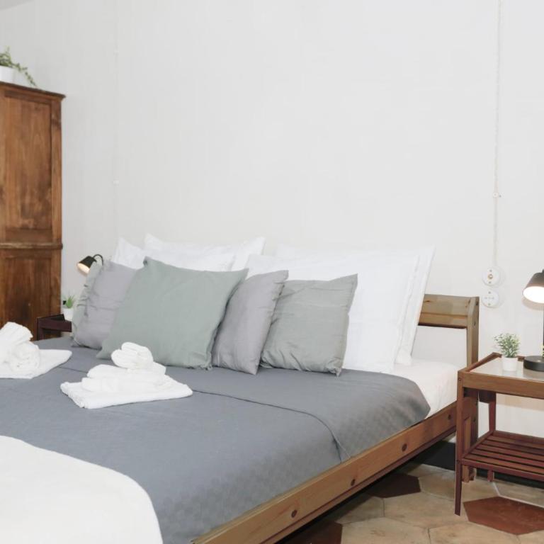 Ca' du Pitta- Old Town Genoa apartment - Appartamento con 1 Camera da Letto - 8