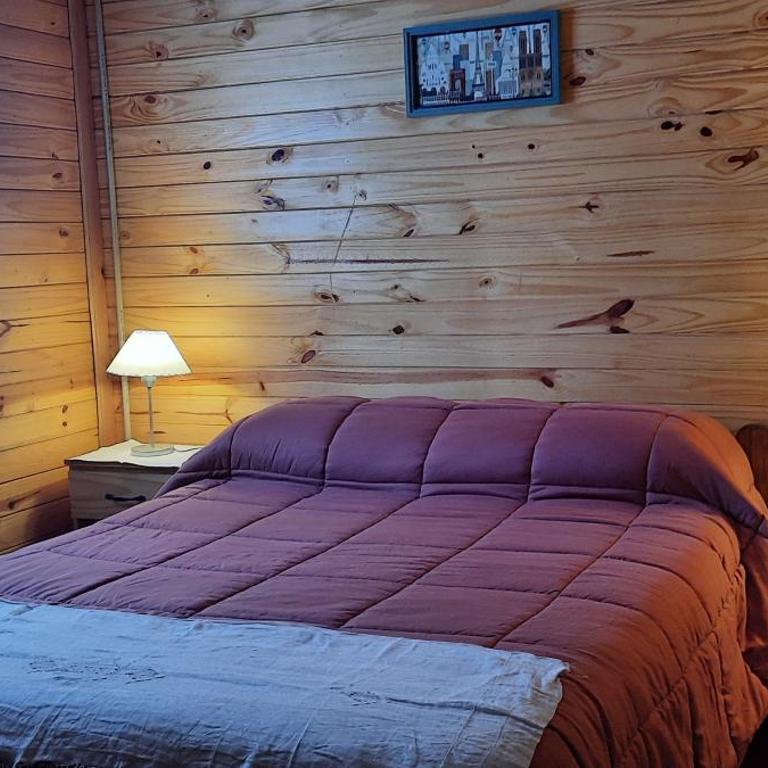 Cabañas Clen Antú - Apartamento de 2 dormitorios - 10