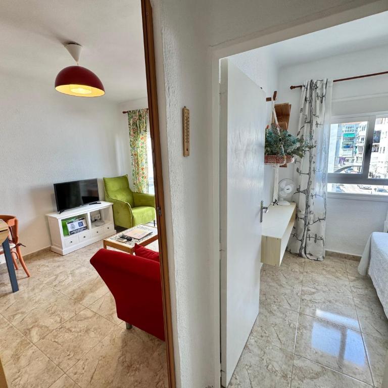 Amapola de SteraM FLATS Torremolinos - Appartamento con Balcone - 22