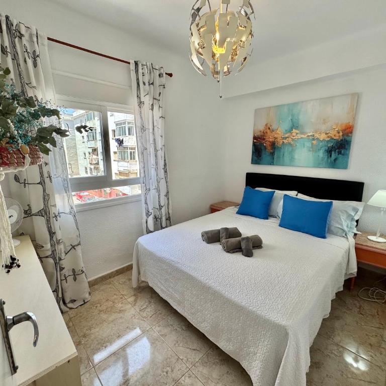 Amapola de SteraM FLATS Torremolinos - Appartamento con Balcone - 21