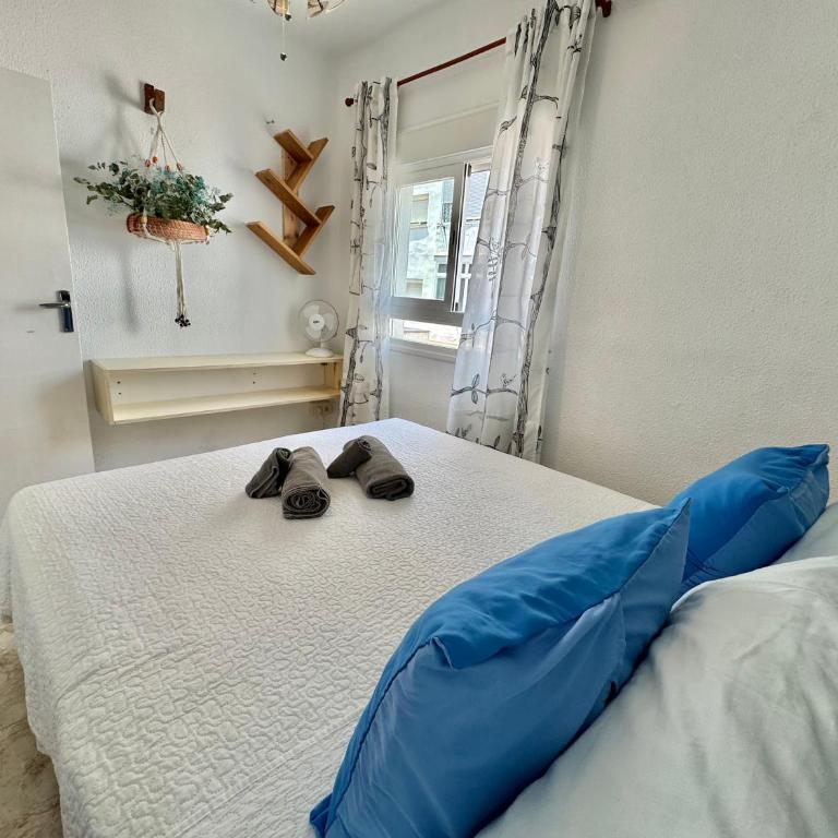 Amapola de SteraM FLATS Torremolinos - Appartamento con Balcone - 18