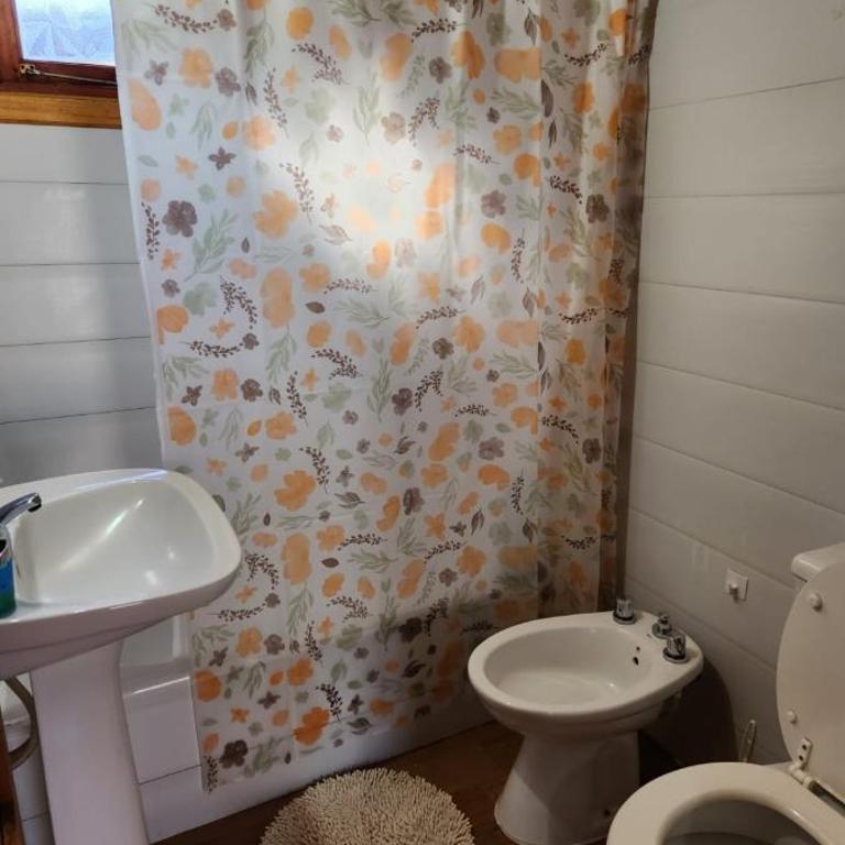 Cabañas Clen Antú - Apartamento de 2 dormitorios - 8