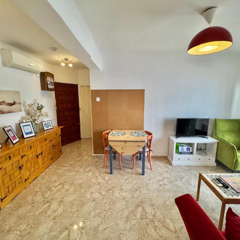 Amapola de SteraM FLATS Torremolinos - Appartamento con Balcone - 25