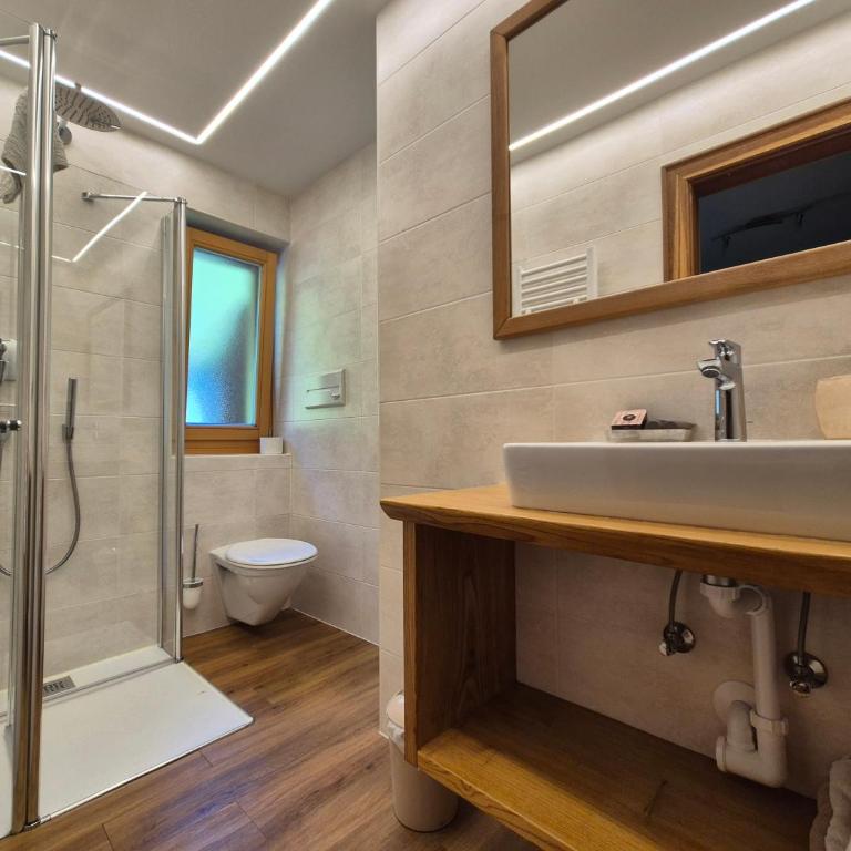 Haus Schieder - Appartamento con 2 Camere da Letto - 3