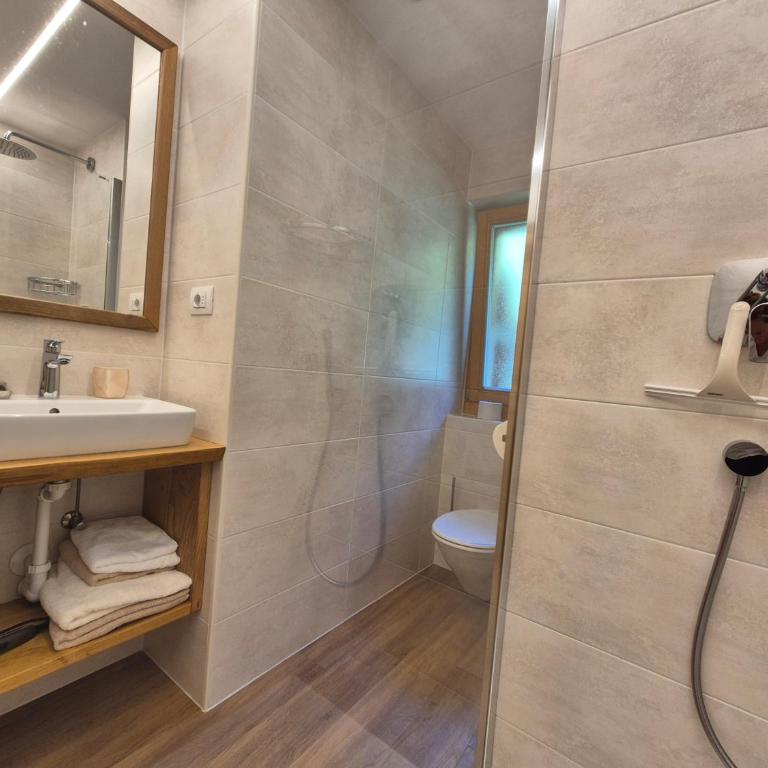 Haus Schieder - Appartamento con 2 Camere da Letto - 1
