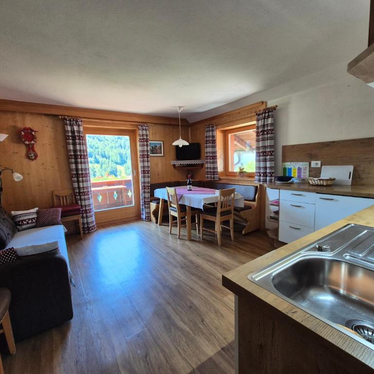 Haus Schieder - Appartamento con 2 Camere da Letto - 2