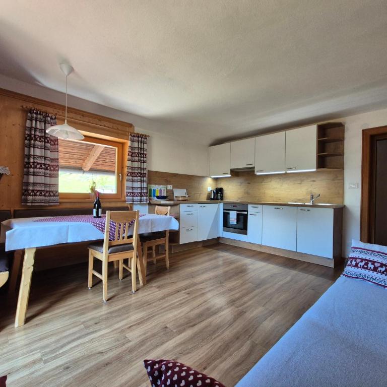Haus Schieder - Appartamento con 2 Camere da Letto - 8